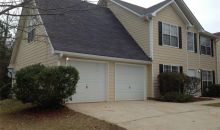 3849 Cedar Trace Court Ellenwood, GA 30294