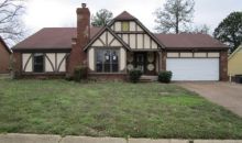 6351 Trillium Trail Memphis, TN 38141