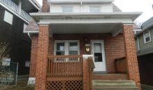 2603 S Braddock Ave Pittsburgh, PA 15218