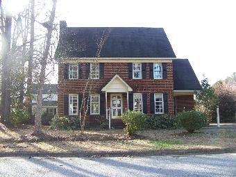 311 Brookside Dr, Greenville, NC 27858