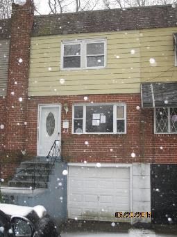 519 Norris St, Chester, PA 19013