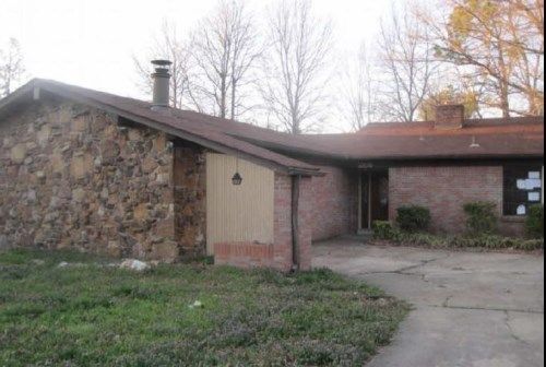 1009 Arlington Driv, West Memphis, AR 72301