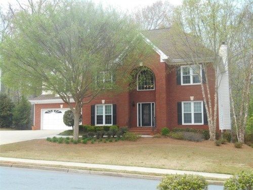 5205 Country Lake Court, Lilburn, GA 30047