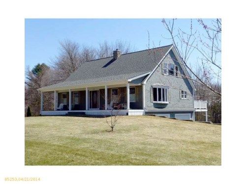 136 Western Avenue, Kennebunk, ME 04043