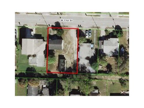 1465 W 31 ST, West Palm Beach, FL 33404