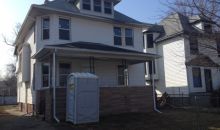 871 Collingwood St Detroit, MI 48202