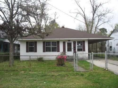 6363 Kincaid Ave, Baton Rouge, LA 70805