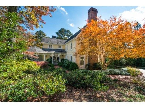 279 Se Thunderbird Trace, Marietta, GA 30067