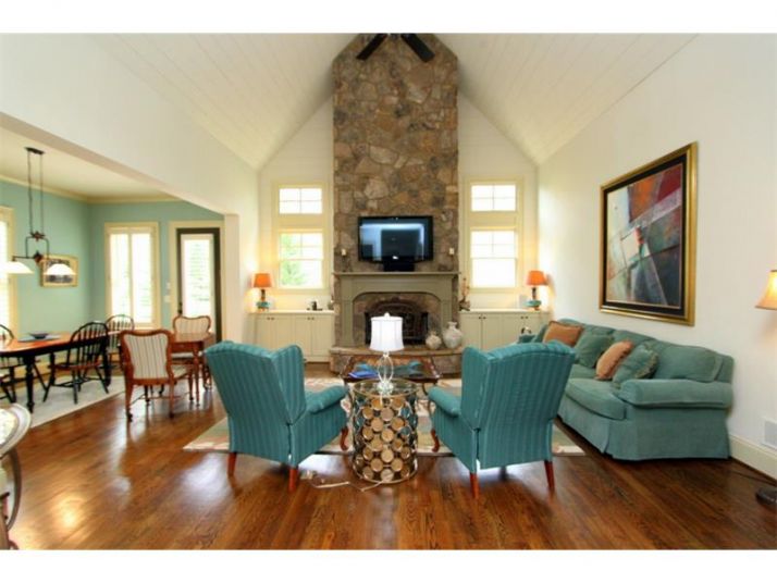 2540 Hillandale Circle, Cumming, GA 30041