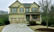 2435 Mindy Lane Cumming, GA 30041