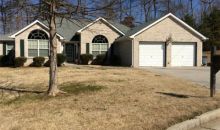 2394 Boulder Chase Drive Ellenwood, GA 30294