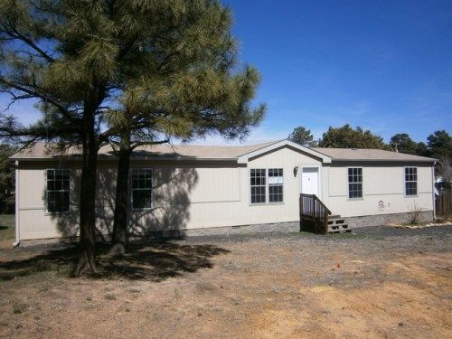 300 N 4th Avenue, Show Low, AZ 85901