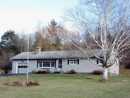 91 Deerfield Drive, Wallingford, VT 05773