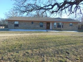 6312 Sundance Circle, Joshua, TX 76058