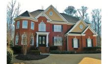 4574 Bastion Drive Roswell, GA 30075