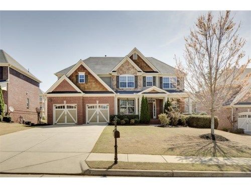 4440 Wembly Place, Cumming, GA 30041