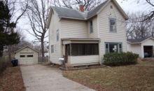 722 SW  Orleans St Topeka, KS 66606