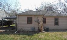 2021 SW Wayne Ave Topeka, KS 66604