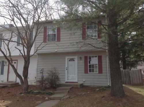 9736 Ambergate Ct, Gaithersburg, MD 20882