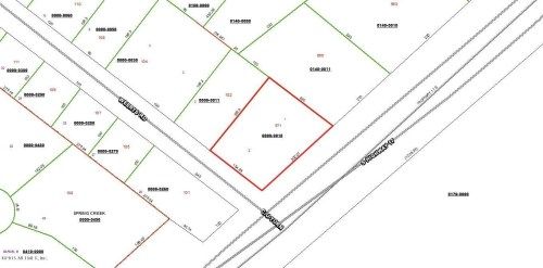 571 South Highway 17, San Mateo, FL 32187