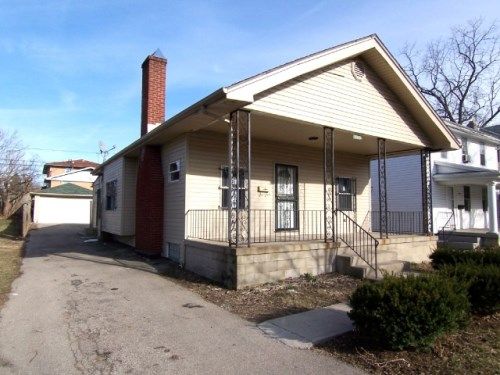 2020 Elsmere Ave, Dayton, OH 45406