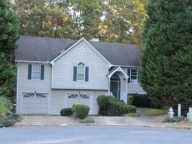 805 Rose Creek Walk, Woodstock, GA 30189