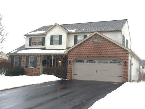 3 N CATERPILLAR COURT, Myerstown, PA 17067