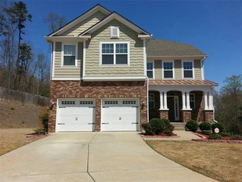 3870 Seaton Drive, Suwanee, GA 30024