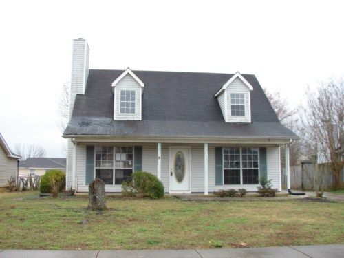 2607 Reabok Cir SW, Huntsville, AL 35803