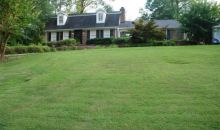 4176 Valley Trail Drive Se Atlanta, GA 30339