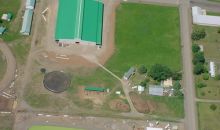 140 B Fairgrounds Halfway, OR 97834