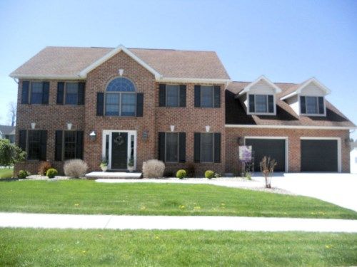 412 William Dr., Shippensburg, PA 17257