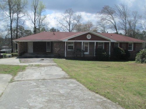 3870 Wesley Dr, Lithia Springs, GA 30122