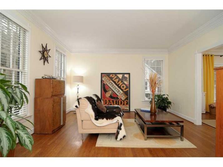 217 Mountain Brook Drive Nw, Marietta, GA 30064