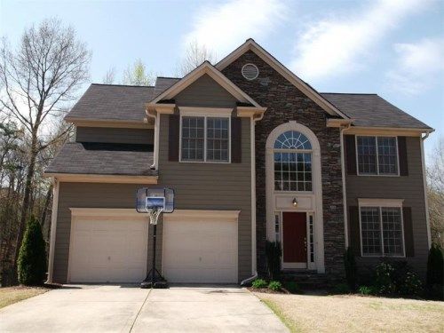 4147 Havenwood Court Nw, Kennesaw, GA 30144