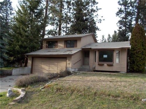 3421 East Mountain View Dr, Post Falls, ID 83854
