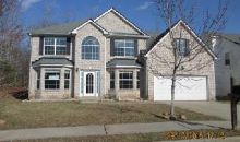 4322 Holliday Rd Atlanta, GA 30349