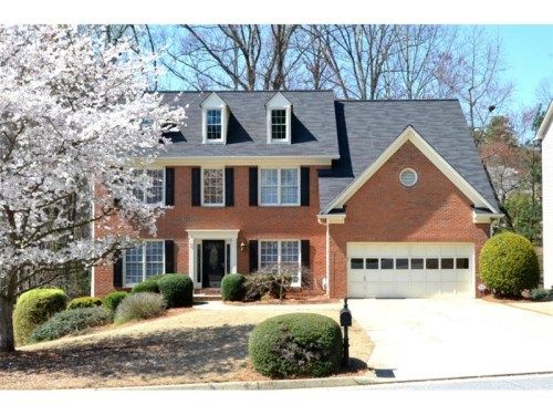280 Ambleside Chase, Alpharetta, GA 30022