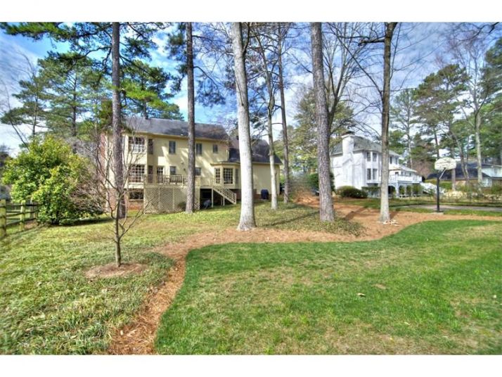 661 Sibley Forest Se, Marietta, GA 30067