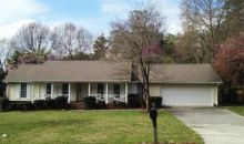 155 Jade Cove Circle Roswell, GA 30075