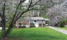 2324 Hunting Valley Drive Decatur, GA 30033