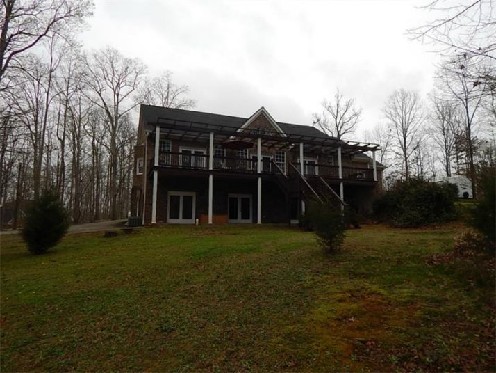 81 Firethorne Pointe, Nicholson, GA 30565