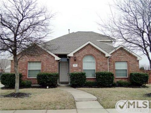 100 Morel Drive, Allen, TX 75002