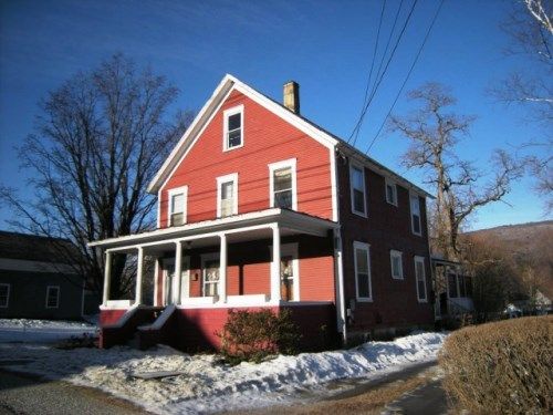 225 North Main Street, Wallingford, VT 05773