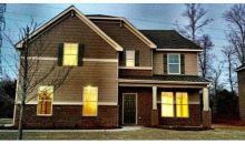 3623 Sycamore Bend Drive Decatur, GA 30034