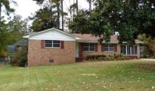 317 INDIAN TRAIL RD Augusta, GA 30907