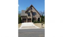 2510 Hillandale Circle Cumming, GA 30041