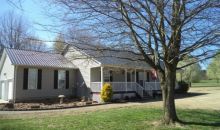 319 Goat Road Resaca, GA 30735