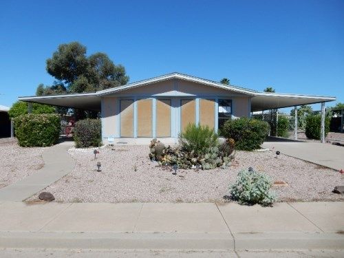 5450 E Baywood Ave, Mesa, AZ 85206