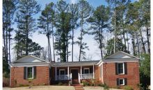 2010 North Ridgeway Road Ne Atlanta, GA 30345